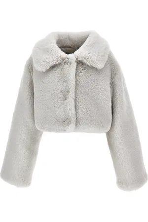MONNALISA Plüschjacke