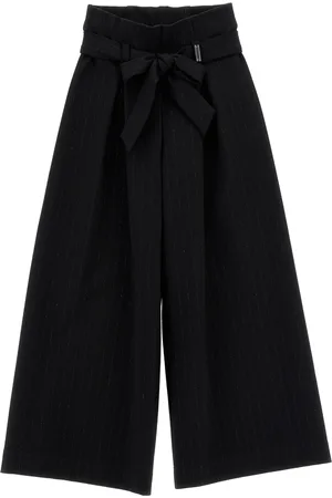 MONNALISA Weiche Lurex-Hose