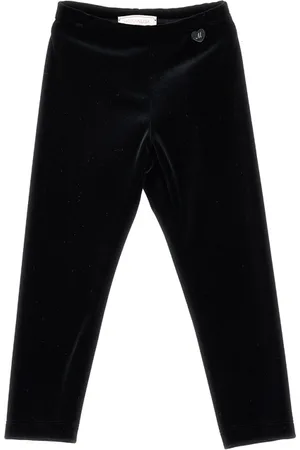 MONNALISA Chenille-Leggings