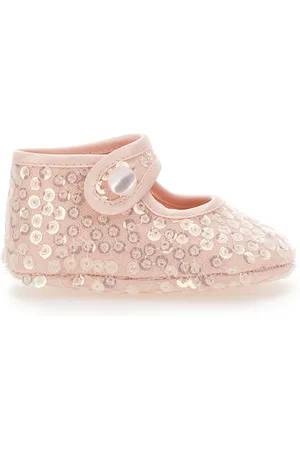MONNALISA Ballerinas mit Pailletten