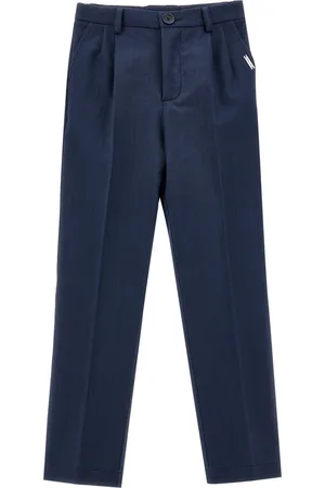 MONNALISA Klassische geschnittene Hose