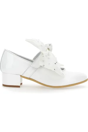 MONNALISA Lackschuhe mit Absatz