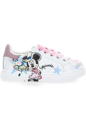 MONNALISA Sneaker Minnie Maus