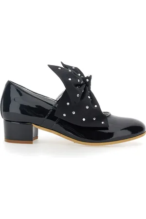 MONNALISA Lackschuhe mit Absatz