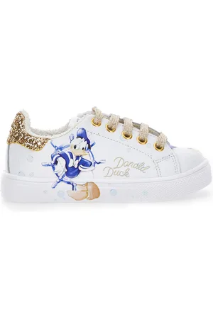 MONNALISA Donald-Duck-Sneaker