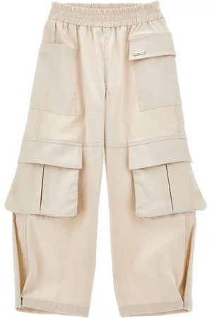 MONNALISA Stretch-Cargohose