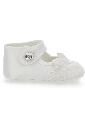 MONNALISA Ballerina mit Chantilly-Spitze