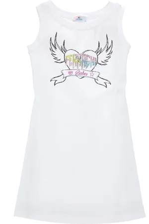 Chiara Ferragni CFPunk-Kleid