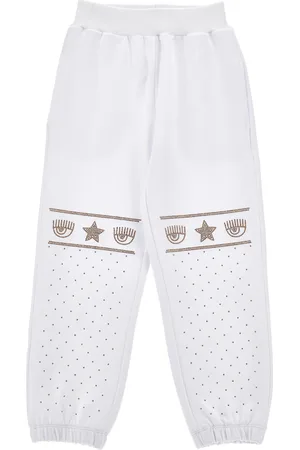 Chiara Ferragni Jogginghose Special Occasion