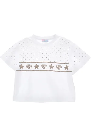 Chiara Ferragni T-Shirt Special Occasion