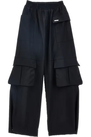 MONNALISA Stretch-Cargohose