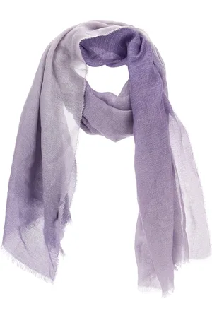 MONNALISA Pashmina aus Lurex-Stoff