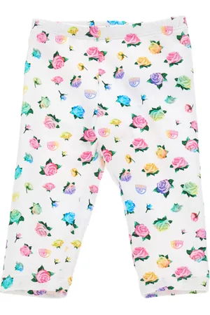Chiara Ferragni Rosa Leggings
