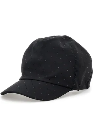 MONNALISA Baseballkappe mit Strass