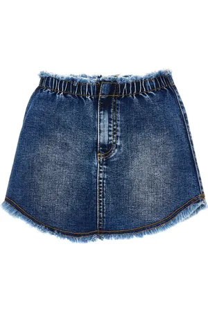 Chiara Ferragni CFPunk-Minirock