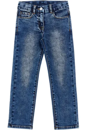 Chiara Ferragni Eyestar-Jeans