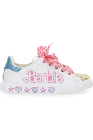 MONNALISA Bycast-Sneaker Barbie