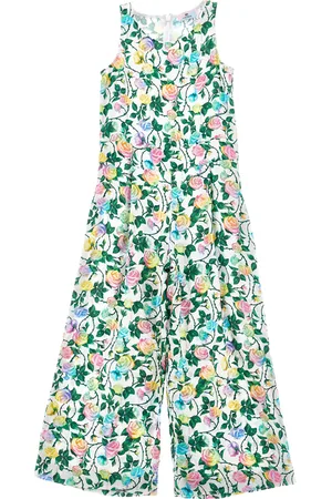 Chiara Ferragni Jumpsuit Special Occasion
