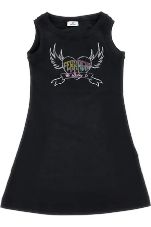 Chiara Ferragni CFPunk-Kleid