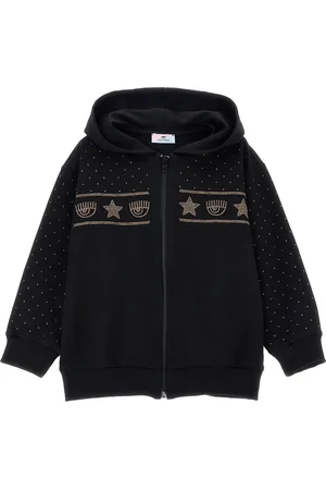 Chiara Ferragni Sweatjacke Special Occasion
