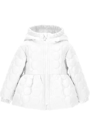 MONNALISA Extraleichte Steppjacke