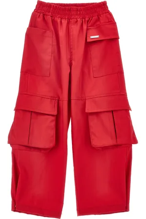 MONNALISA Stretch-Cargohose