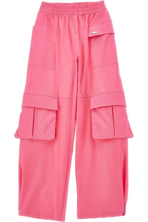 MONNALISA Stretch-Cargohose