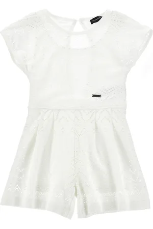 MONNALISA Strickjumpsuit