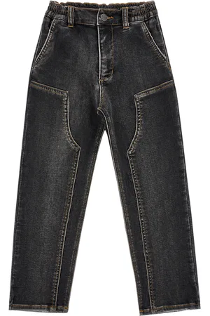 MONNALISA Denim-Jogger