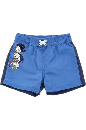 MONNALISA Badeshorts mit Disney-Muster