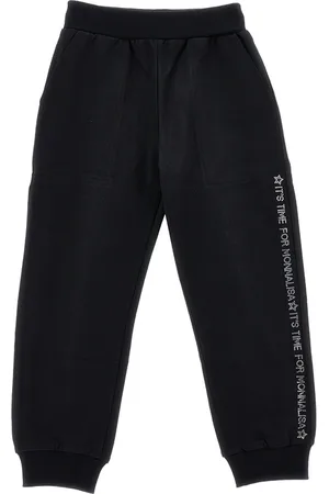 MONNALISA Jogginghose aus Sweatstoff
