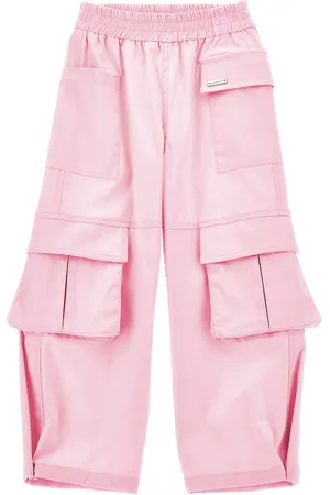 MONNALISA Stretch-Cargohose