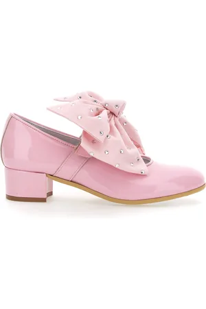 MONNALISA Lackschuhe mit Absatz