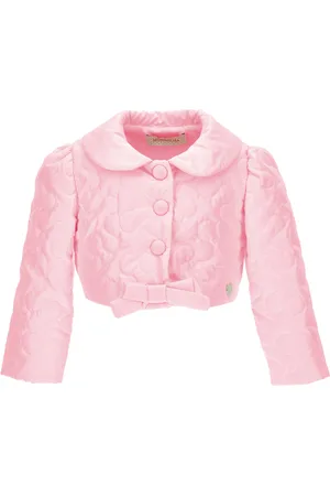 MONNALISA Extraleichte Kurzjacke