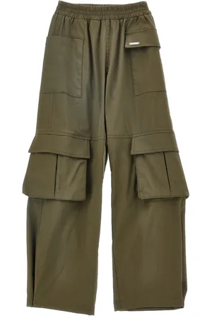 MONNALISA Stretch-Cargohose