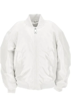 MONNALISA Bomberjacke aus technischem Stoff