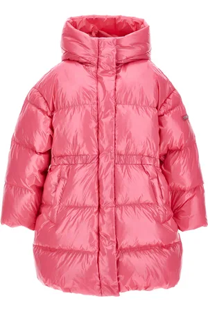 MONNALISA Jacke mit echter Daunenfüllung