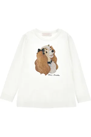 MONNALISA Shirt Susi und Strolch