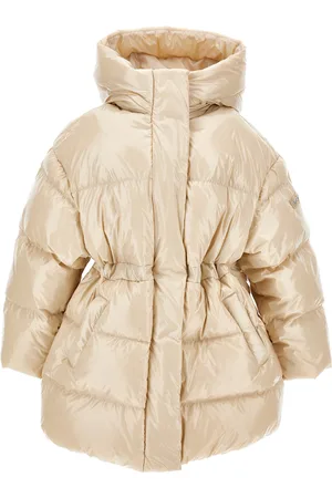 MONNALISA Jacke mit echter Daunenfüllung