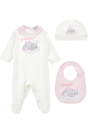 MONNALISA Dreiteiler Dumbo