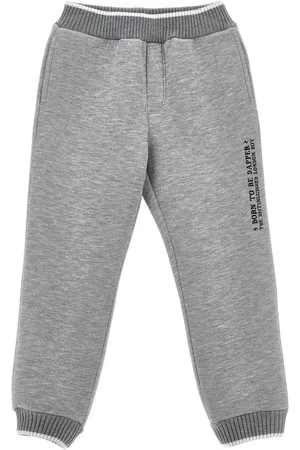 MONNALISA Jogginghose aus Sweatstoff
