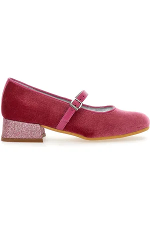 MONNALISA Dorothy-Schuh aus Samt