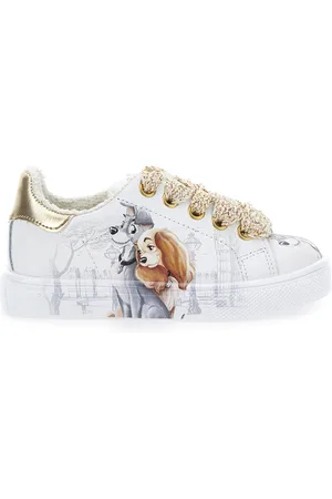 MONNALISA Tennisschuhe Susi und Strolch
