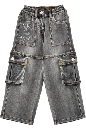 MONNALISA Cargo-Jeans