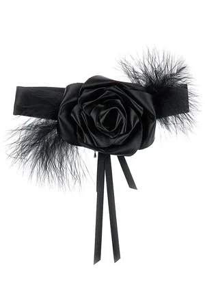 MONNALISA Elastische beschichtete Choker-Kette