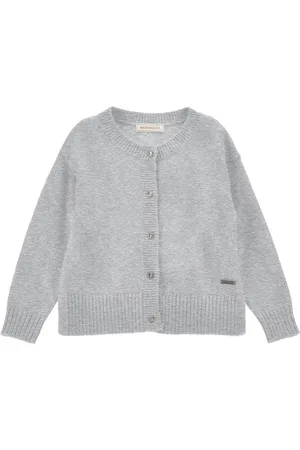 MONNALISA Weicher Strickcardigan