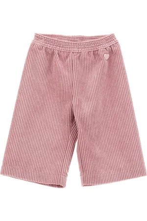 MONNALISA Cord-Palazzohose