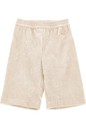MONNALISA Cord-Palazzohose