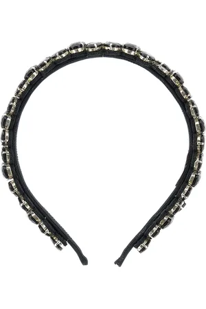 MONNALISA Haarreif Amira mit Strass