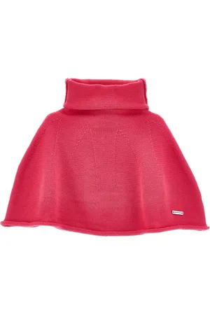 MONNALISA Strick-Cape